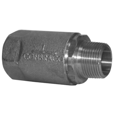 Dixon Valve & Coupling61-203
