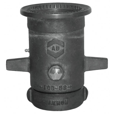 Dixon Valve & CouplingAK4450NST