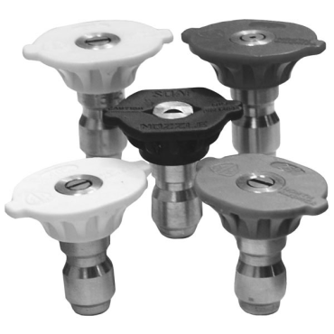 Dixon Valve & CouplingNZMQC5P-080