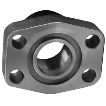 Dixon Valve & CouplingW43-32-32-U