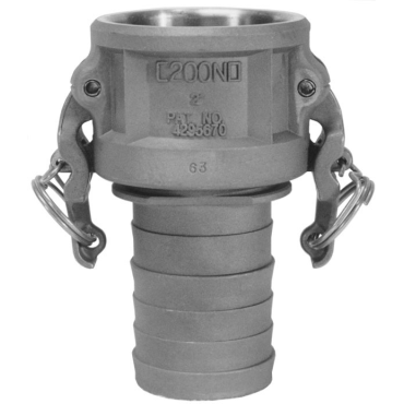 Dixon Valve & CouplingRC150BLNO