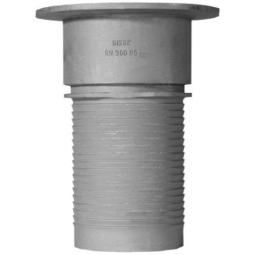Dixon Valve & CouplingRN400NO