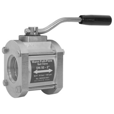 Dixon Valve & Coupling1WAYBV200SW