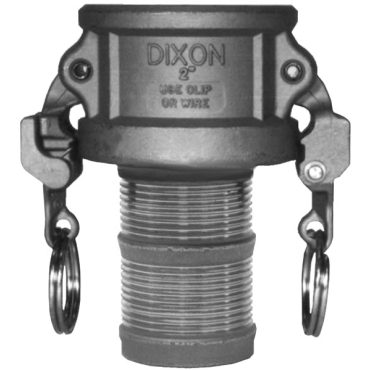 Dixon Valve & CouplingRC200EZPF