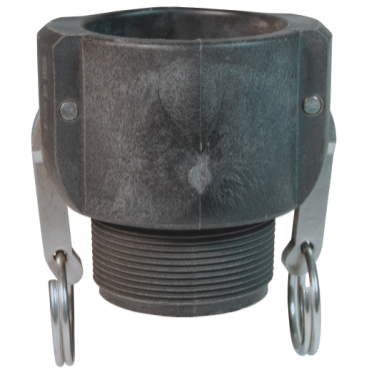 Dixon Valve & CouplingPPB200