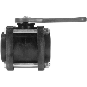 Dixon Valve & CouplingPVFPS200