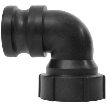 Dixon Valve & Coupling90PPA200