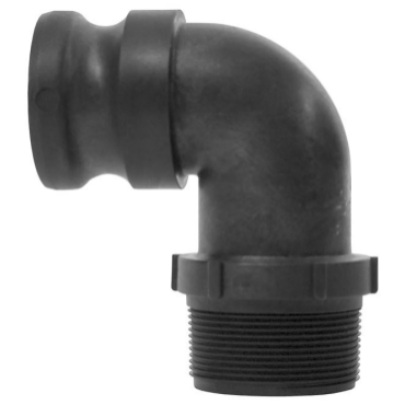 Dixon Valve & Coupling90PPF200