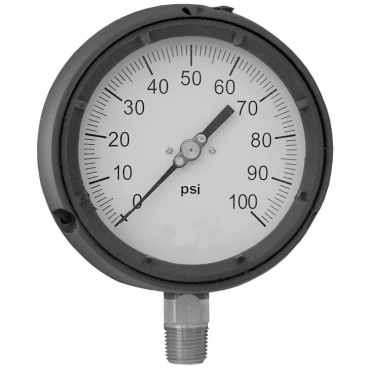 Dixon Valve & CouplingPGS600