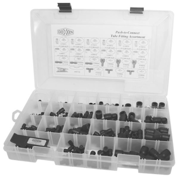 Dixon Valve & CouplingTFK