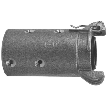 Dixon Valve & CouplingBSB125