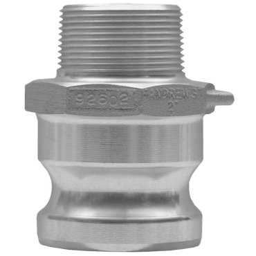 Dixon Valve & Coupling1520-F-AL