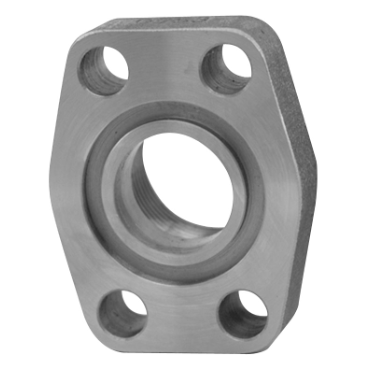 Dixon Valve & CouplingW49-8-8