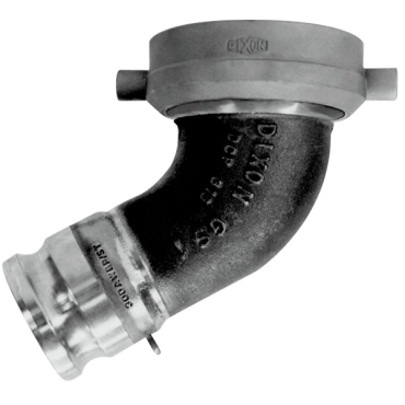Dixon Valve & CouplingRTCA40