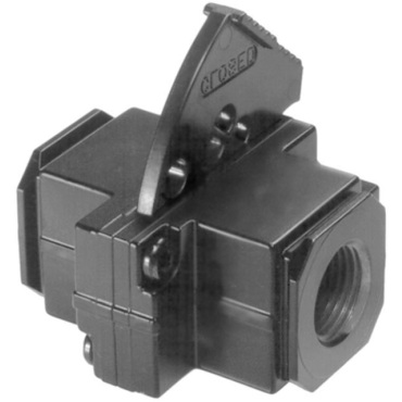 Dixon Valve & CouplingT73E-3