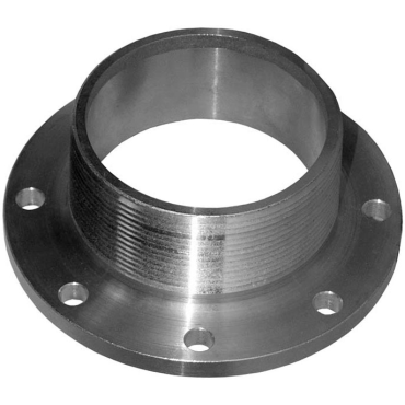 Dixon Valve & CouplingTTF3AL-3MT