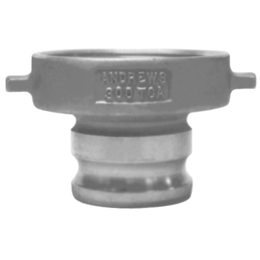 Dixon Valve & Coupling200-TCA-AL