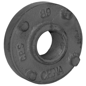 Dixon Valve & CouplingEC301