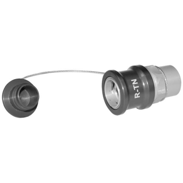 Dixon Valve & CouplingTN-P