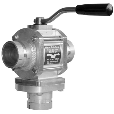 Dixon Valve & Coupling2WAYBV200VIC3