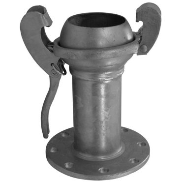 Dixon Valve & CouplingMC31312