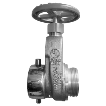 Dixon Valve & CouplingUHGV250F