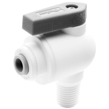 Dixon Valve & CouplingPP6VME8-MG