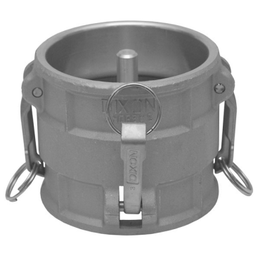 Dixon Valve & Coupling400-DDVR-AL