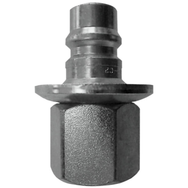 Dixon Valve & CouplingEA4F3