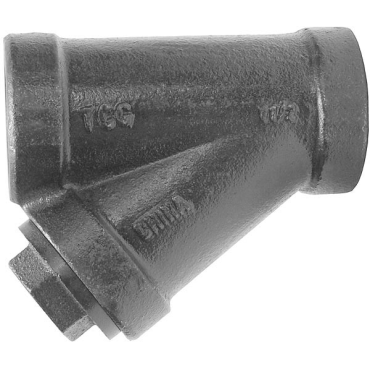 Dixon Valve & CouplingY003