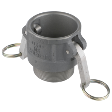 Dixon Valve & Coupling600-B-ALH