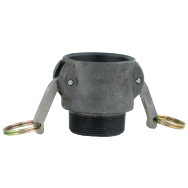 Dixon Valve & Coupling200-B-MI