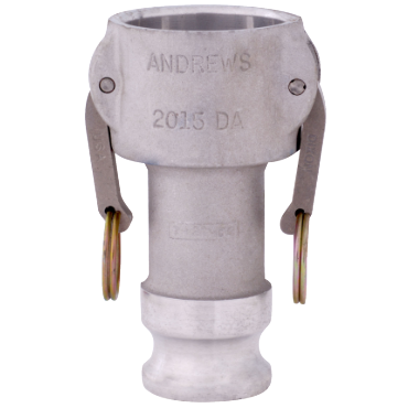 Dixon Valve & Coupling6030-DA-AL