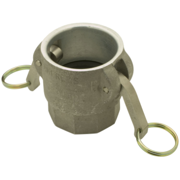 Dixon Valve & Coupling2015-D-AL