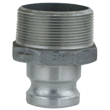 Dixon Valve & Coupling3040-F-AL