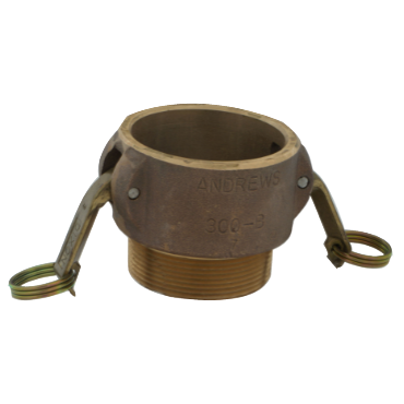 Dixon Valve & Coupling400-B-BR