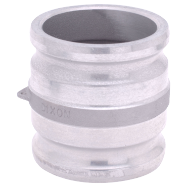 Dixon Valve & Coupling400-AA-AL