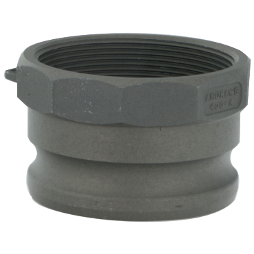 Dixon Valve & Coupling400-A-ALH