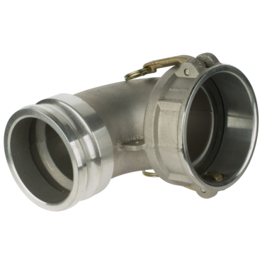 Dixon Valve & Coupling400DA-90AL