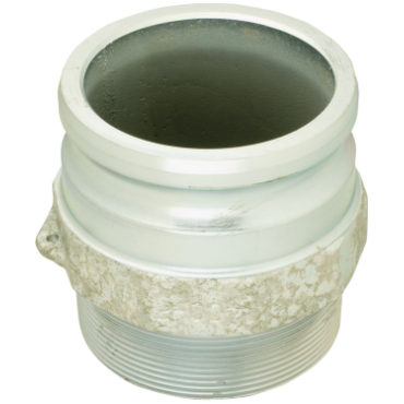 Dixon Valve & Coupling400-F-PM