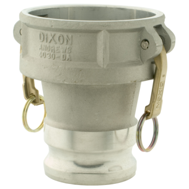 Dixon Valve & Coupling4030-DA-AL