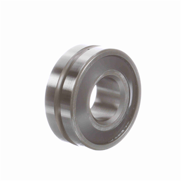 Spherol® Straight Bore Radial Spherical Roller Bearing With Double Seal