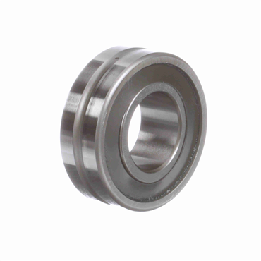 Spherol® Straight Bore Radial Spherical Roller Bearing With Double Seal