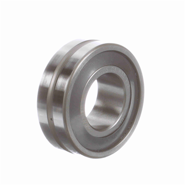 Spherol® Straight Bore Radial Spherical Roller Bearing With Double Seal