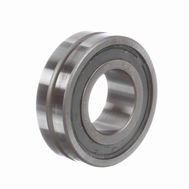 Spherol® Straight Bore Radial Spherical Roller Bearing With Single Seal