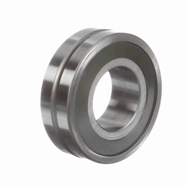 Spherol® Straight Bore Radial Spherical Roller Bearing With Double Seal