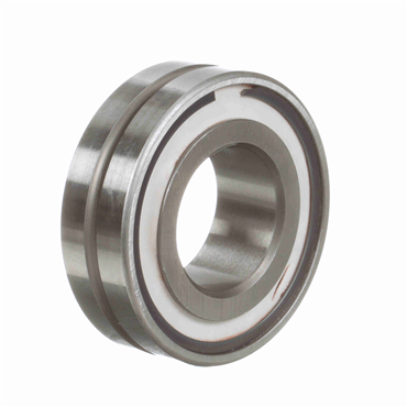 Spherol® Straight Bore Radial Spherical Roller Bearing With Single Seal