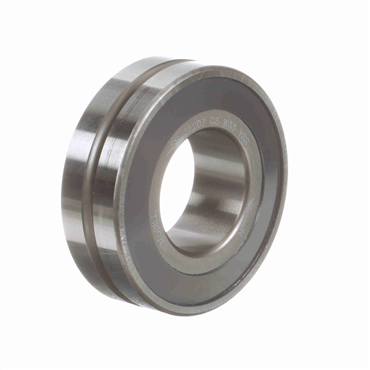 Spherol® Straight Bore Radial Spherical Roller Bearing With Double Seal