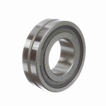 Spherol® Straight Bore Radial Spherical Roller Bearing With Single Seal