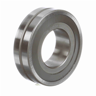 Spherol® Straight Bore Radial Spherical Roller Bearing With Double Seal